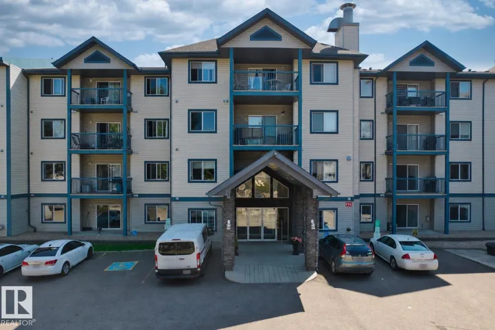 #224 16303 95 ST NW, Edmonton, Alberta T5Z3V1