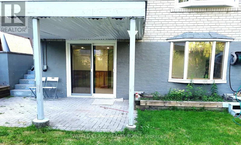 27 KILBRIDE ROAD, Toronto (Bendale), Ontario M1J1X6
