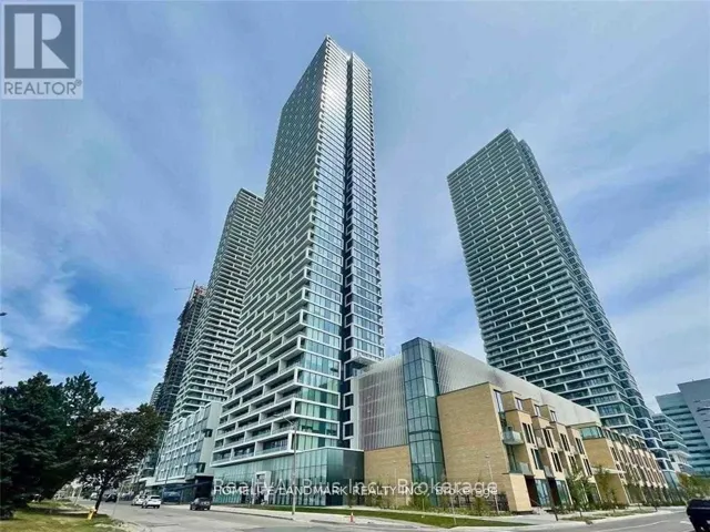 3710 - 898 PORTAGE PARKWAY, Vaughan (Vaughan Corporate Centre), Ontario L4K0J6