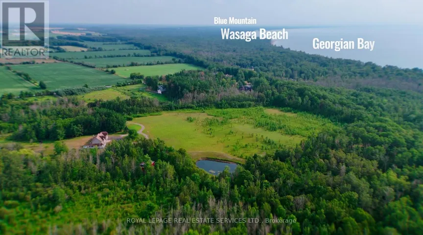 960 LAWSON ROAD, Tiny, Ontario L0L1P1