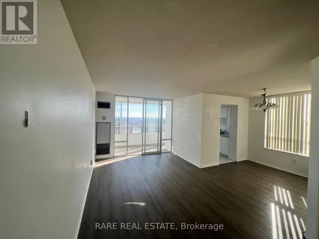905 - 550 WEBB DRIVE, Mississauga (City Centre), Ontario L5B3Y4