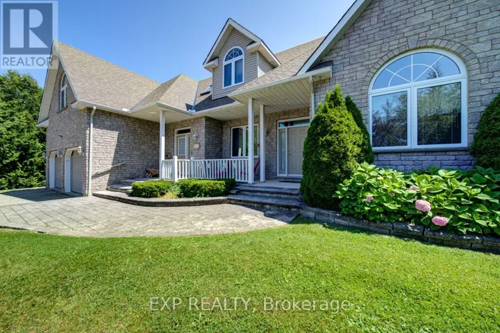 110 ABERDEEN COURT, Blue Mountains, Ontario N0H1J0