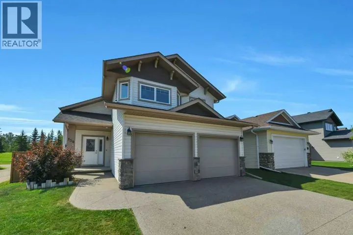 139 Garrison Circle, Red Deer, Alberta T4P0P7