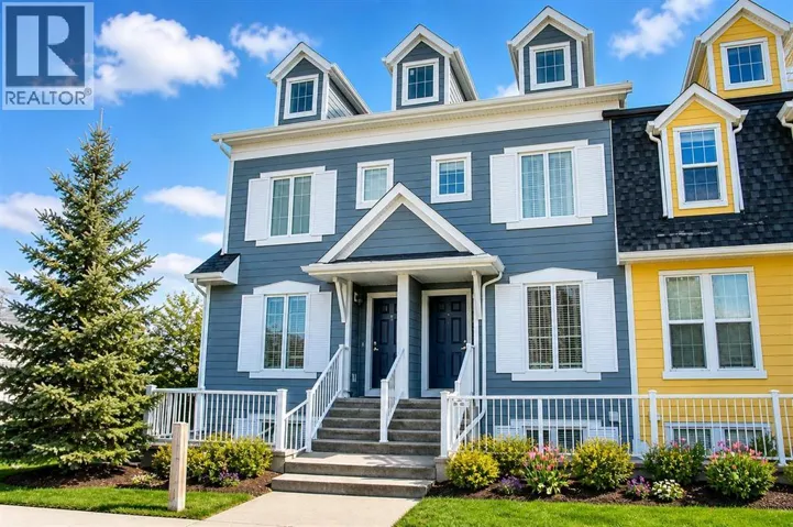 406 Mckenzie Towne Close SE, Calgary, Alberta T2Z1A9