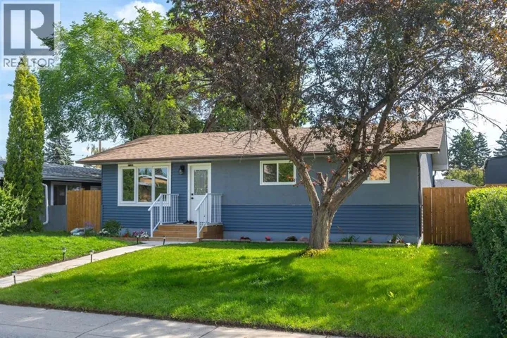 9608 5 Street SE, Calgary, Alberta T2J1K6