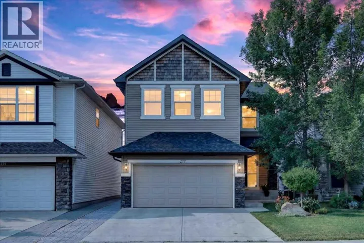 277 Evermeadow Avenue SW, Calgary, Alberta T2Y0C5