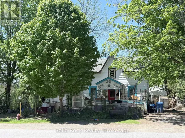 29 NORTH HASTINGS AVENUE, Marmora and Lake (Marmora Ward), Ontario K0K2M0