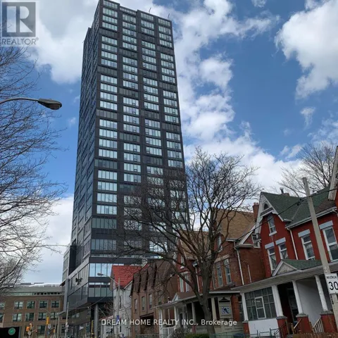 3003 - 203 COLLEGE STREET, Toronto (Kensington-Chinatown), Ontario M5T1P9