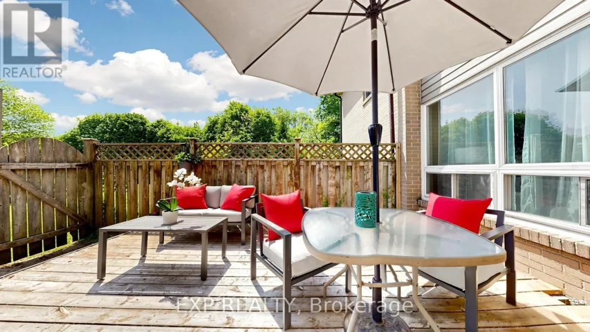 1235 RADOM STREET, Pickering (Bay Ridges), Ontario L1W1J3