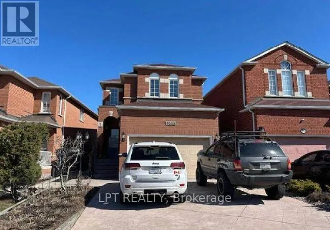 8555 MARTIN GROVE ROAD, Vaughan (West Woodbridge), Ontario L4H2C9