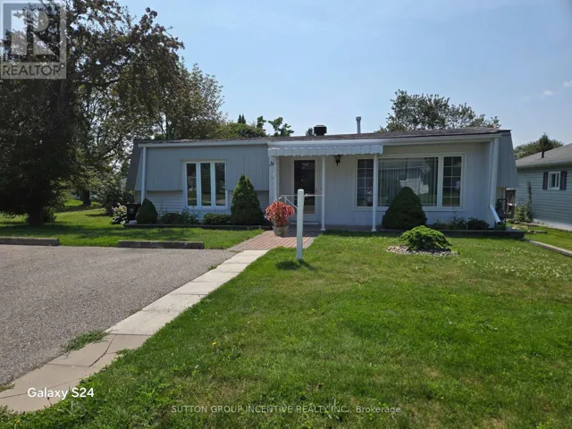 36 WEEPING WILLOW DRIVE, Innisfil, Ontario L9S1P1