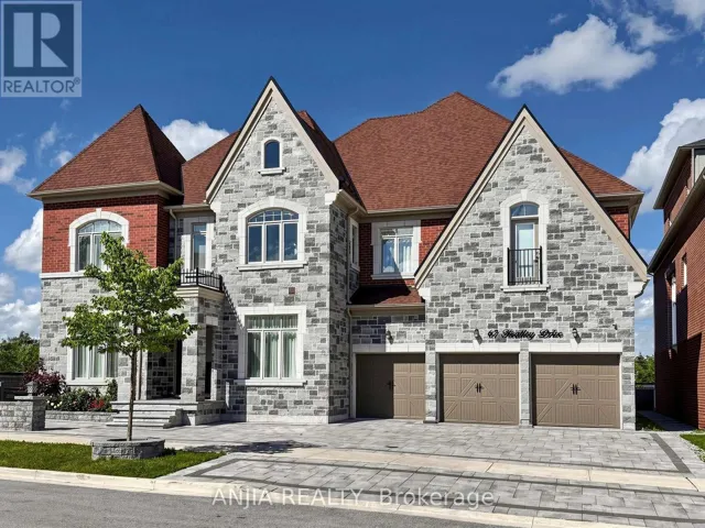 67 KEATLEY DRIVE, Vaughan (Patterson), Ontario L6A4Y3