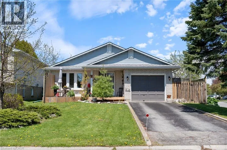 2 HAMPTON Court, Port Dover, Ontario N0A1N4