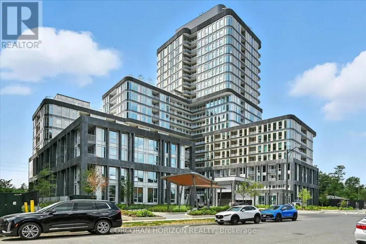 727 - 3240 WILLIAM COLTSON AVENUE, Oakville (JM Joshua Meadows), Ontario L6H8C8