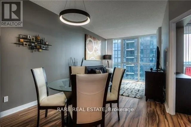 801 - 55 EGLINTON AVENUE W, Mississauga (Hurontario), Ontario L5R0E4