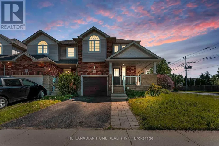 500 ROBERT FERRIE DRIVE, Kitchener, Ontario N2P2T7