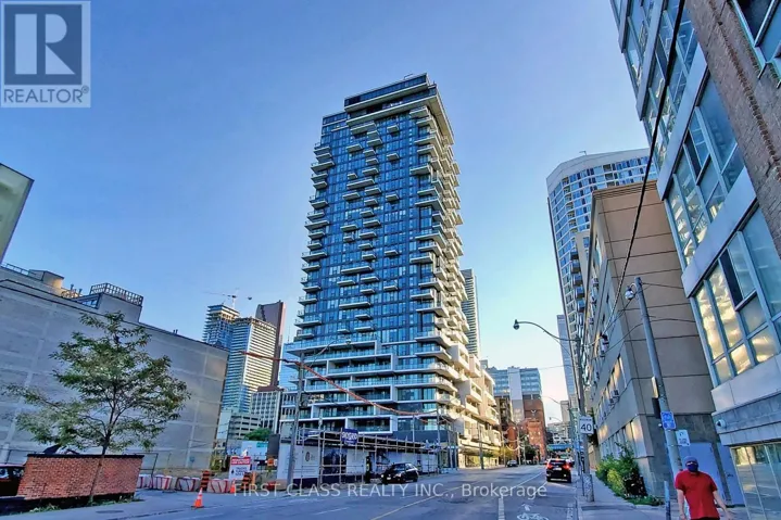 2109 - 77 SHUTER STREET, Toronto (Church-Yonge Corridor), Ontario M5B0B8
