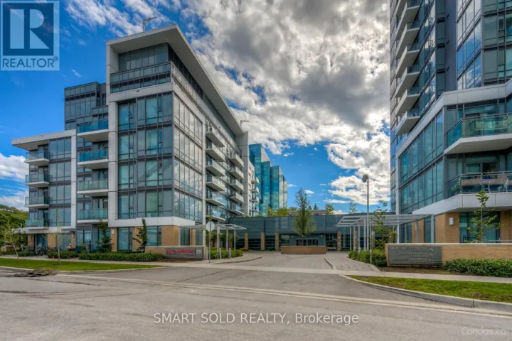 4009 - 55 ANN O'REILLY ROAD, Toronto (Henry Farm), Ontario M2J0E1