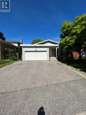 UNIT A BSMT - 23 PINEWAY BLVD BOULEVARD, Toronto (Bayview Woods-Steeles), Ontario M2H1A3