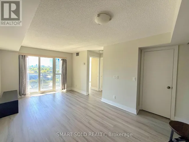922 - 135 VILLAGE GREEN SQUARE, Toronto (Agincourt South-Malvern West), Ontario M1S0G4