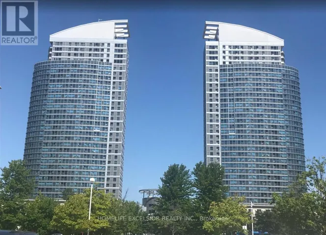 1515 - 36 LEE CENTRE DRIVE, Toronto (Woburn), Ontario M1H3J1