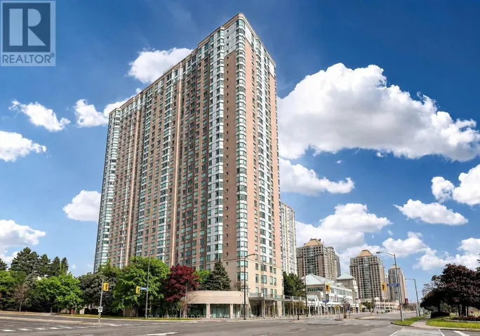 833 - 68 CORPORATE DRIVE, Toronto (Woburn), Ontario M1H3H3