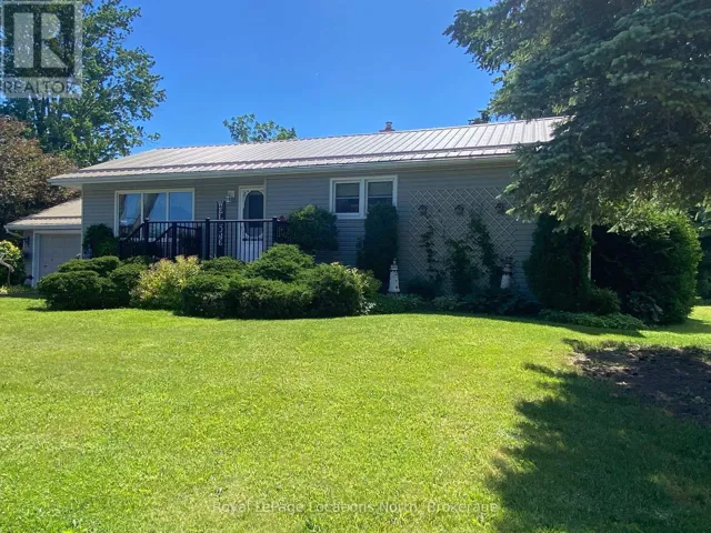 Welcome to 227 Superior Street, Stayner