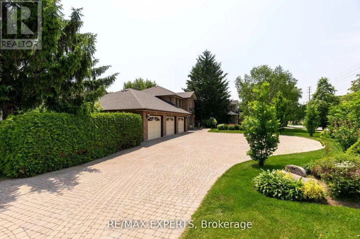 80 COLUCCI DRIVE, Vaughan (East Woodbridge), Ontario L4L9A6
