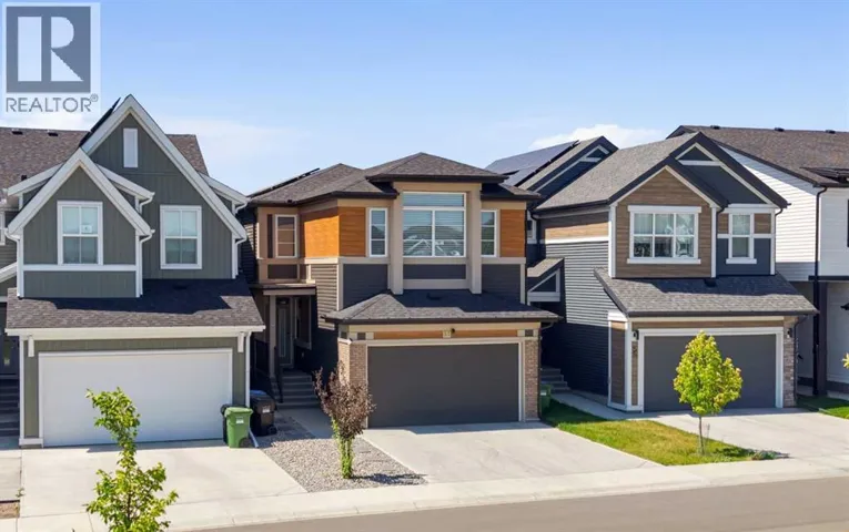 51 Setonstone Row SE, Calgary, Alberta T3M3S1