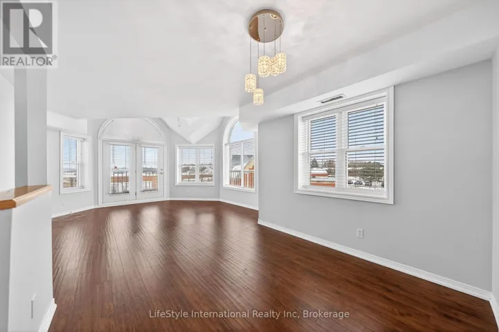 306 - 208 SILVERCREEK PARKWAY N, Guelph (Junction/Onward Willow), Ontario N1H8H2