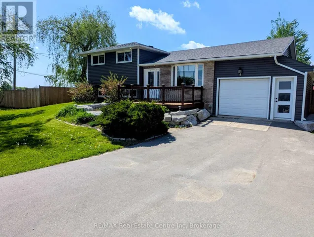 4 FIRST LINE, Centre Wellington (Elora/Salem), Ontario N0B1S0
