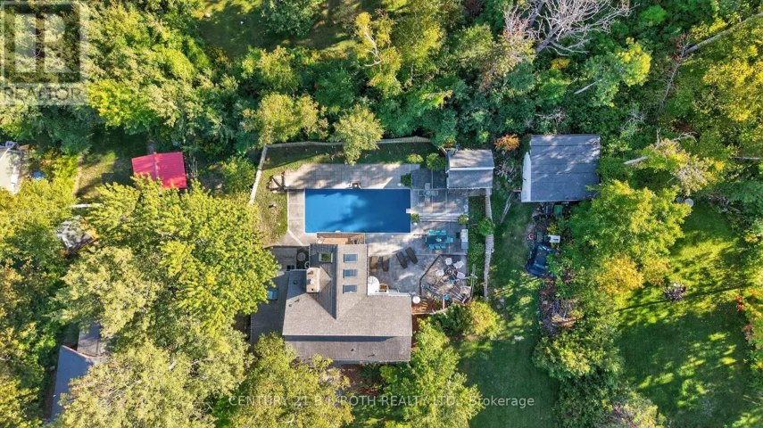 209846 26 HIGHWAY, Blue Mountains, Ontario L9Y0L1