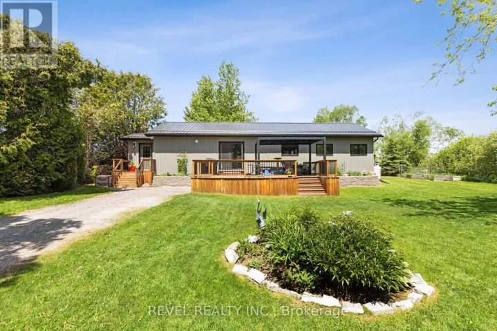 122 MCGUIRE BEACH ROAD, Kawartha Lakes (Carden), Ontario K0M2B0