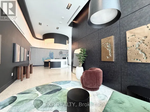 1417 - 56 ANDRE DE GRASSE STREET, Markham (Unionville), Ontario L6G0H9
