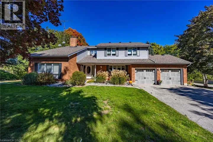 14 PROSPECT Street, Port Dover, Ontario N0A1N6