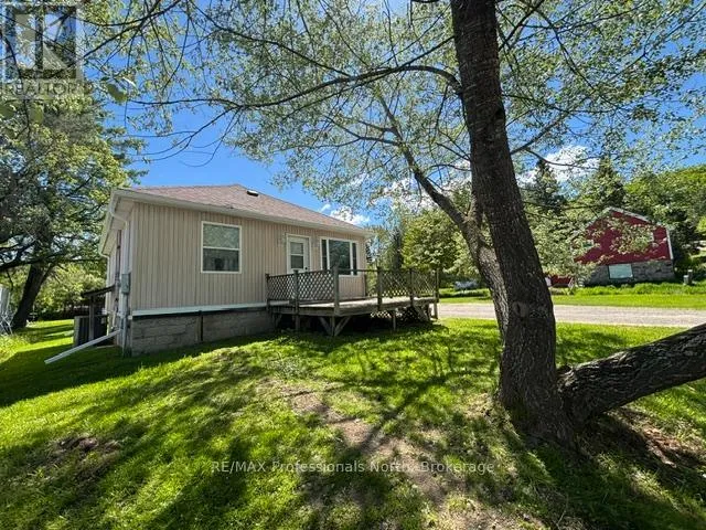 14 CHANDOS STREET, Minden Hills (Minden), Ontario K0M2K0