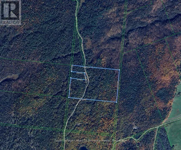 827 NIPISSING ROAD N, Magnetawan, Ontario P0A1X0