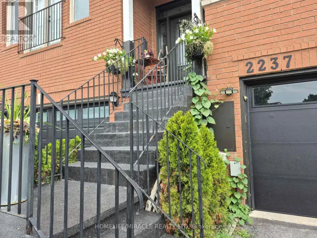 2237 PRESCOTT PLACE, Burlington (Orchard), Ontario L7L6L3