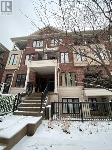 59 - 130 TWENTY FOURTH STREET, Toronto (Long Branch), Ontario M8V3N7
