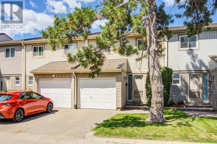 4 - 3500 GLEN ERIN DRIVE, Mississauga (Erin Mills), Ontario L5L1W6