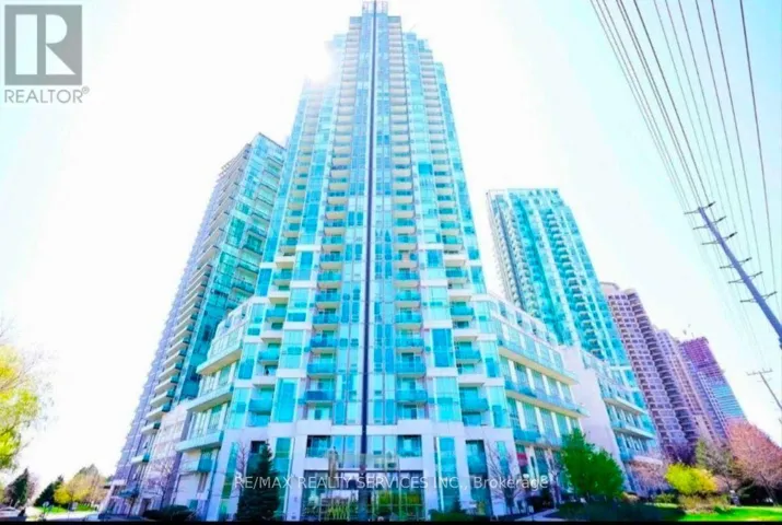 711 - 220 BURNHAMTHORPE ROAD W, Mississauga (City Centre), Ontario L5B4N4