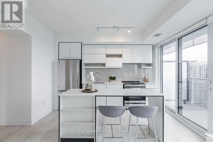 2510 - 4065 CONFEDERATION PARKWAY, Mississauga (City Centre), Ontario L5B4N1