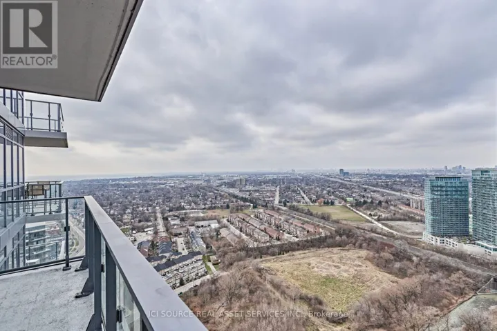 3803 - 2220 LAKESHORE BOULEVARD W, Toronto (Mimico), Ontario M8V0C1
