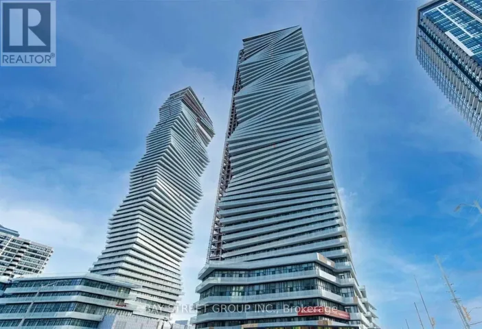 321 - 3900 CONFEDERATION PARKWAY E, Mississauga (City Centre), Ontario L5B0K7