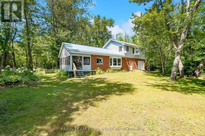 98 MCLEISH DRIVE, Kawartha Lakes (Dalton), Ontario L0K1W0