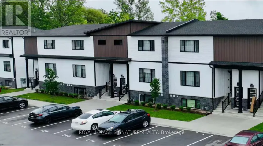 722 - 4263 FOURTH AVENUE, Niagara Falls (Downtown), Ontario L2E0C2