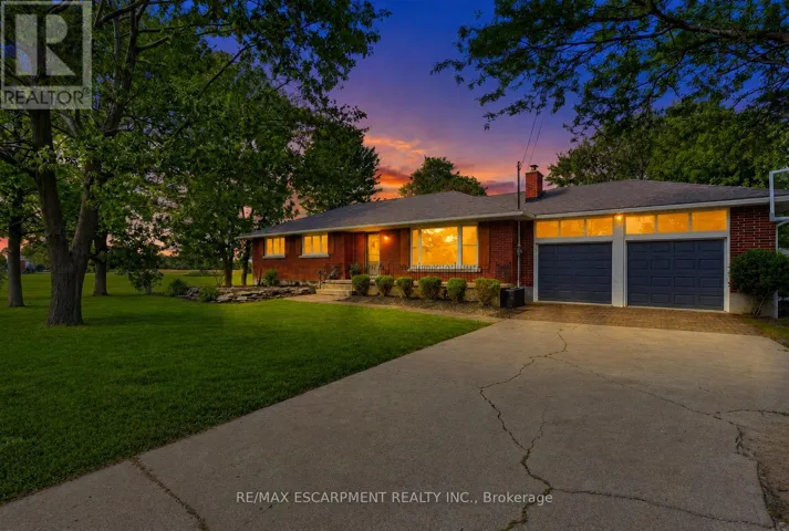 135 PORT MAITLAND ROAD, Haldimand (Dunnville), Ontario N1A2W6