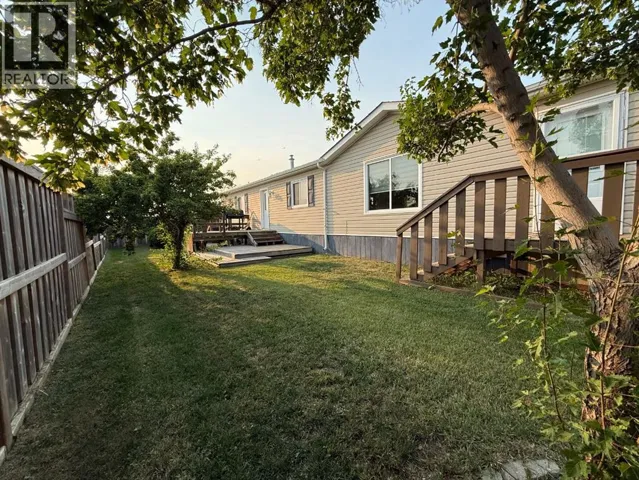 48, 349 Railway Avenue, Duchess, Alberta T0J0Z0