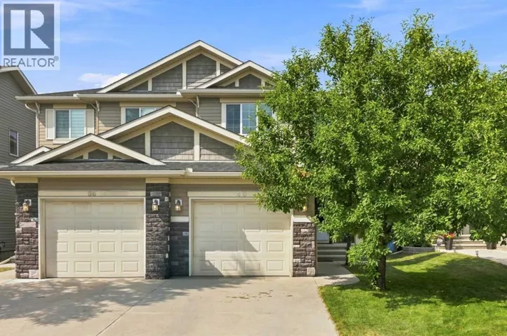 40 Panatella Mews NW, Calgary, Alberta T3K6C7