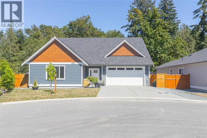 3027 Abbott Pl, Chemainus, British Columbia V0R1K3